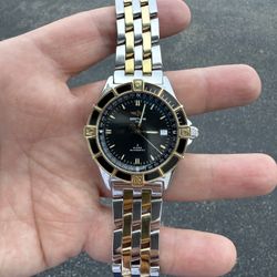 Breitling J Class Vintage 40mm Automatic Mens