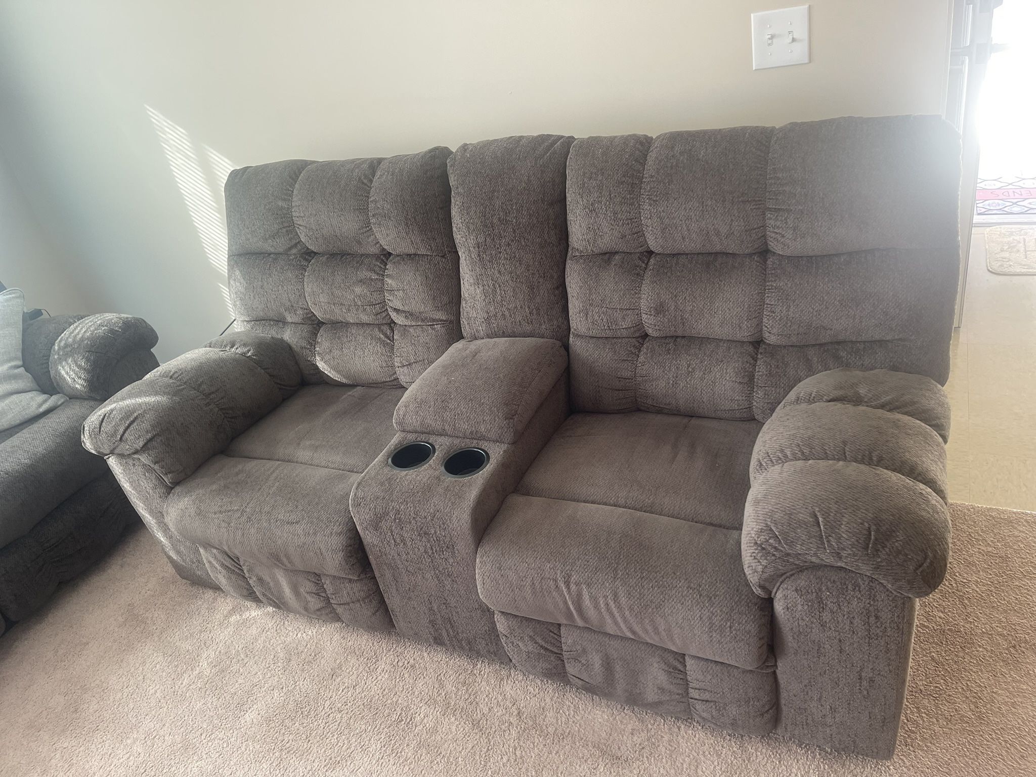 Couches From Ashley Furniture for Sale in Fayetteville, NC OfferUp