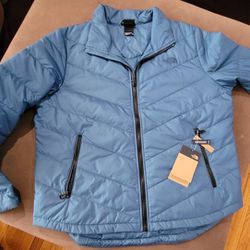 North face women's jacket