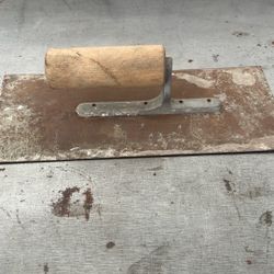 Handrail