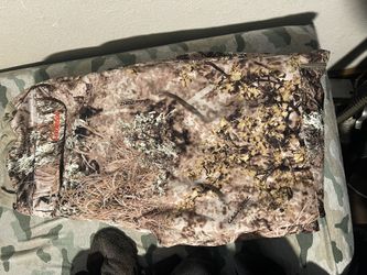 Cabelas Zonz Western Hunting Pants 