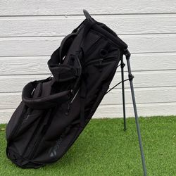 Ladies Taylormade FlexTech Stand Golf Bag