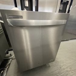 New Whirlpool Dishwasher 