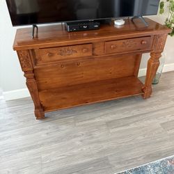 Mesa Para Tv