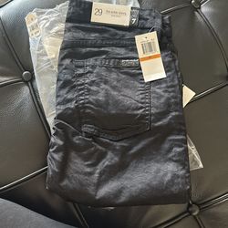 7 For All Mankind The Ankle Skinny Size 29 ( Super Skinny)