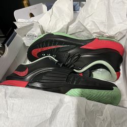 Kevin Durant Bad Apples 🍎 