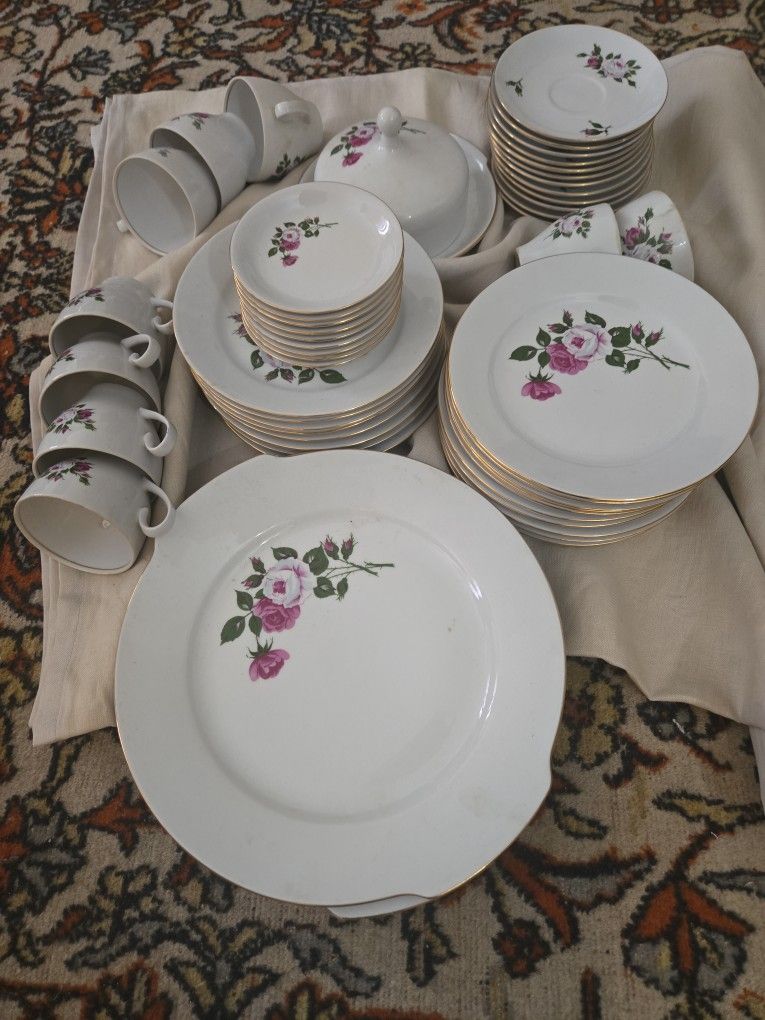 China Set