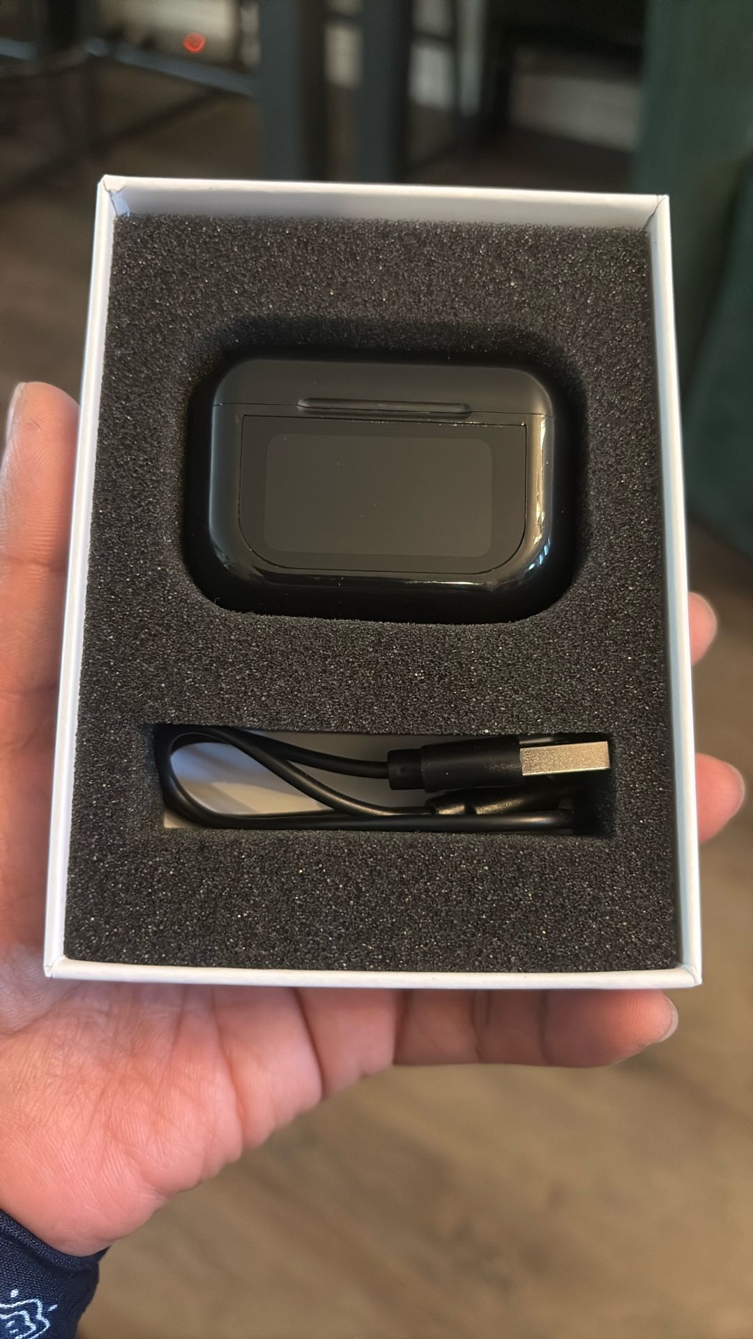 Ai Translator Headphones