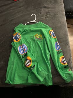 chrome tee