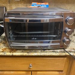 Oster countertop and toaster oven Used 20” Wide X 12” High X 12” Deep
