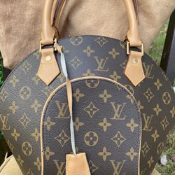 Louis Vuitton Purse
