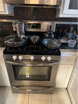 Stove