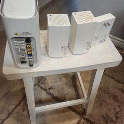 Linksys Routers (white)