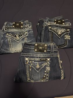 Miss Me Jeans Size 29.