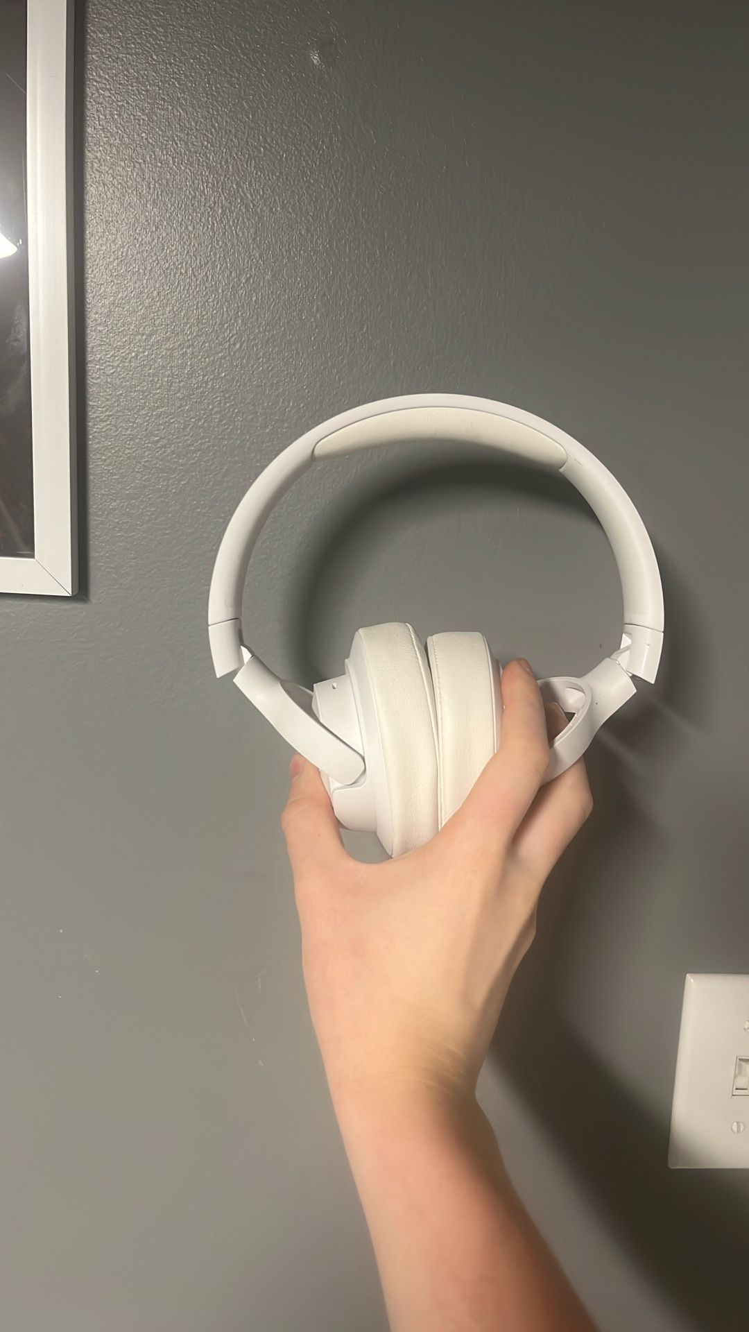 JBL Bluetooth Headphones