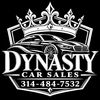 Dynast Car Sales In Arnold MO
