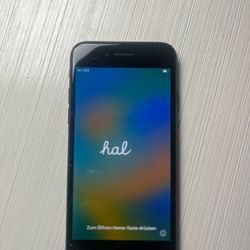 iPhone SE