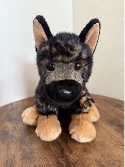 Douglas German Shepherd Plush