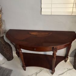 Entry Table