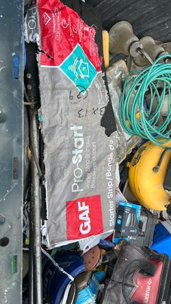 Roofing Shingle Starter