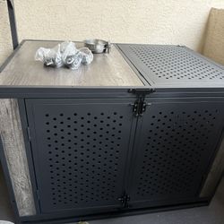 Dog Crate