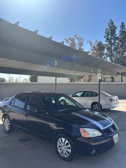 2002 Honda Civic