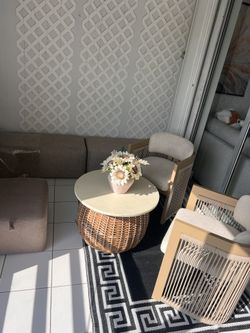 Patio Furniture
