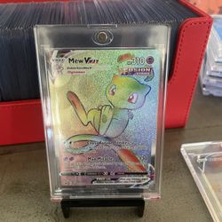 Pokémon Rainbow New 