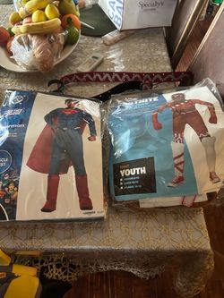 Fortnite costume