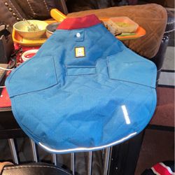 Ruffwear XS Dogs Stump town Jacket  Me Er Used 