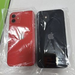 iPhone 12 64gb unlock