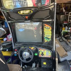 Arcade Games