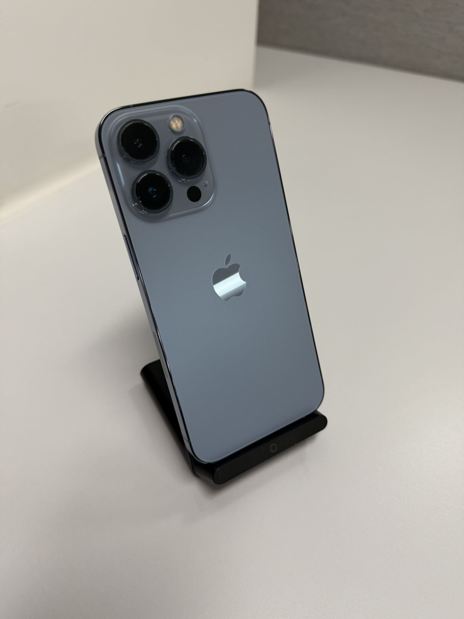 iPhone 13 Pro, 128GB, Sierra Blue, Unlocked