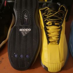 Adidas Sunshine 1 