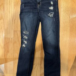 Levi’s Girl Jeans 