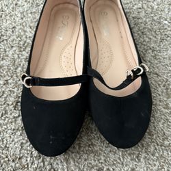 Women’s Flats 7