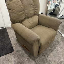Recliner Chair