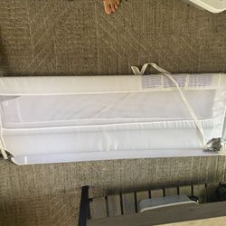 Toddler Bed Guard Rails 