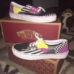 Vans