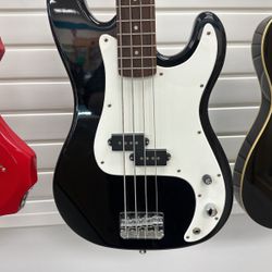 JBP Bass Guitar 