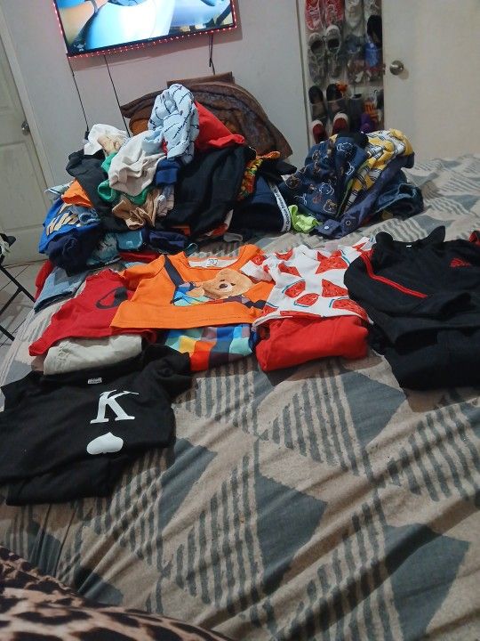 Baby Boys All Sizes Sets