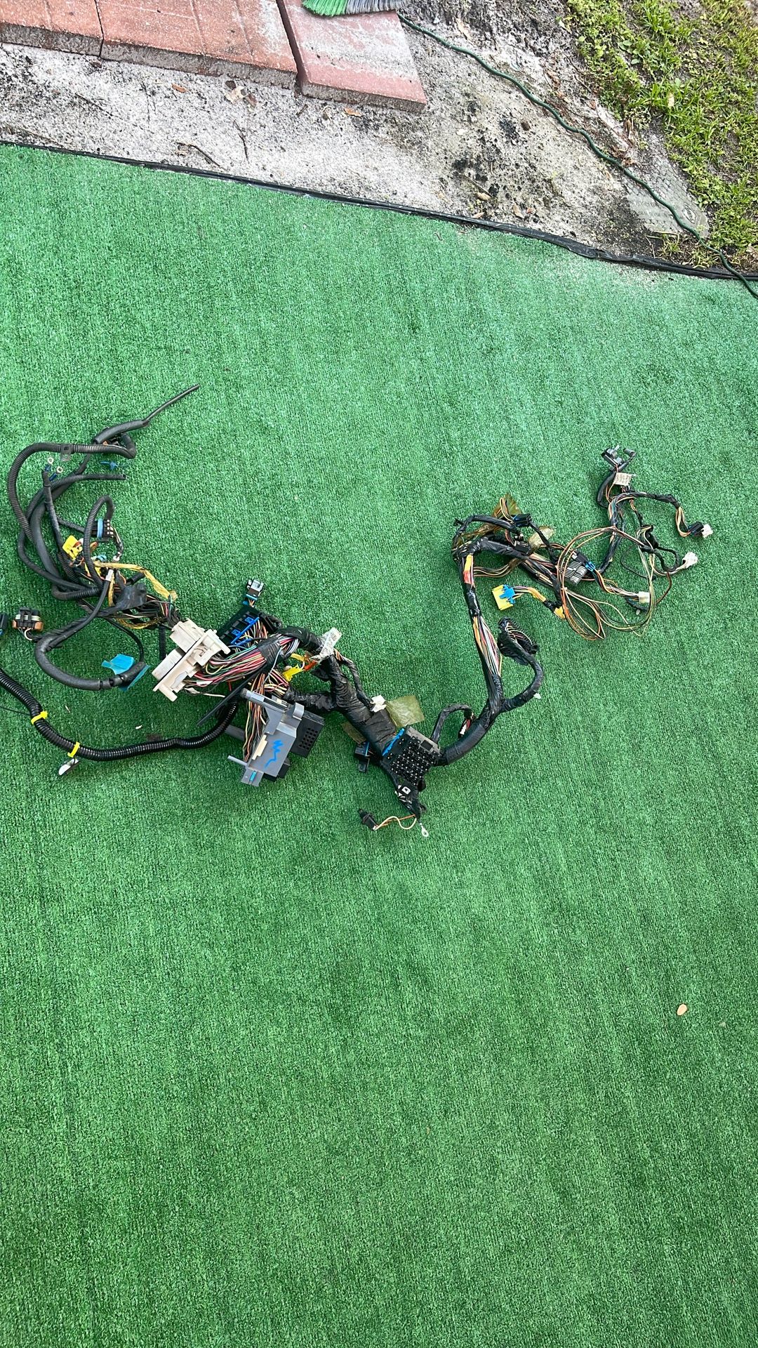 Chevy Parts