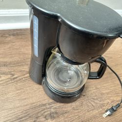 Coffee Machine/coffee Maker