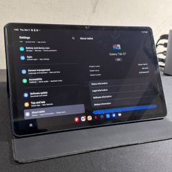 Samsung Galaxy Tab S7 128Gb