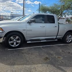 Need A Truck