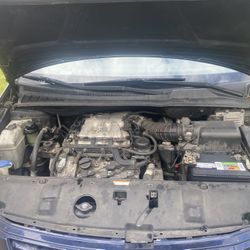 2008 KIA Sedona