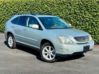 2009 Lexus RX 350
