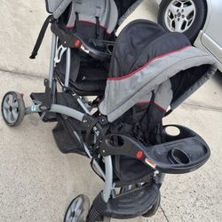 Stroller 
