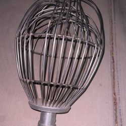 OEM Hobart 140 Quart Mixer Whip
