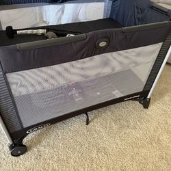 Graco Pack and Play